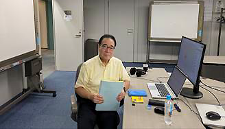 2025年年末の挨拶