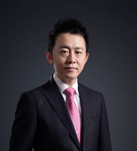 水野海峰（Kaiho Mizuno） 弁護士